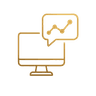Real-time data analysis and feedback